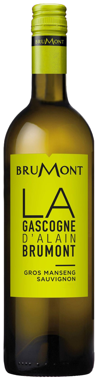 Brumont Cotes de Gascogne Blanc 2023