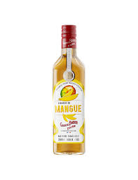 Gabriel Boudier Mango Liqueur 40 Pf 700Ml