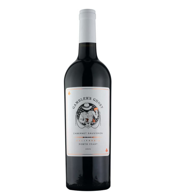 Gamblers Ghost North Coast Cabernet