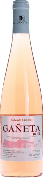 Gañeta Txakoli Rosé 2024