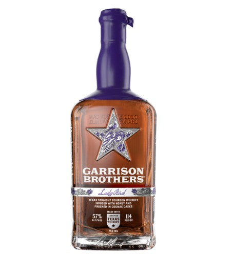 Garrisonbrothers  Lady Bird