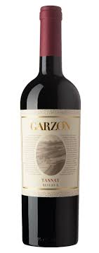Garzon Tannat Reserva  750Ml