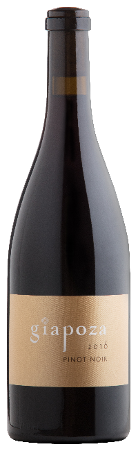 Giapoza Pinot Noir 2023
