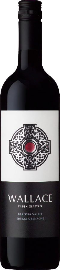 Glaetzer Red Blend 'Wallace' 2018