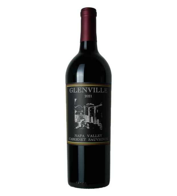 Glenville Napa Cabernet
