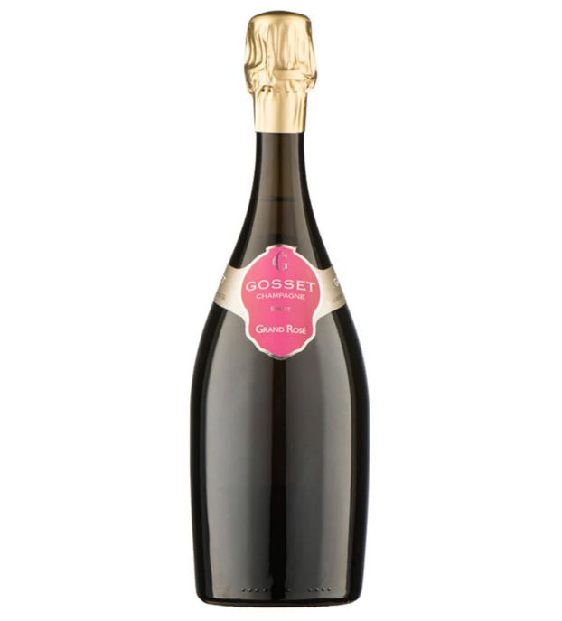 Gosset NV Grand Rose SPARKLING
