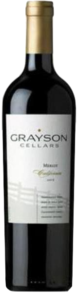 Grayson California Merlot 2023