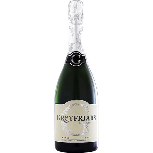Greyfriars Nv Cuve Brut