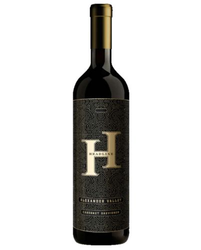 HEADLINE CABERNET