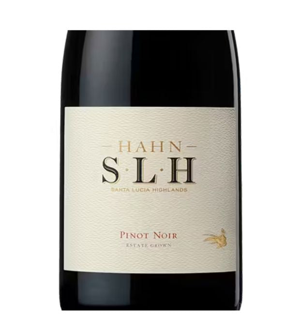 Hahn Slh 750Ml Pnoir