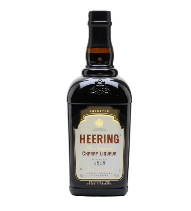 Heering Cherry Liqueur