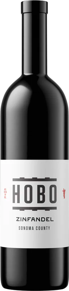 Hobo Zinfandel Dry Creek Valley 2021