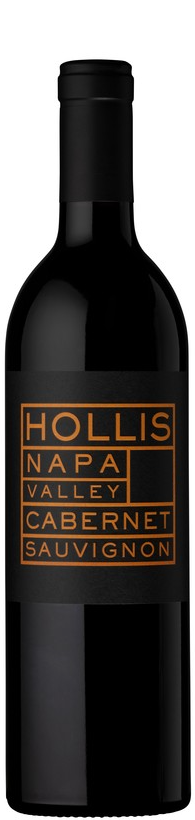 Hollis Cabernet Sauvignon  750Ml