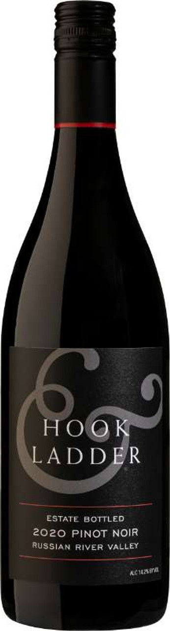 Hook And Ladder Pinot Noir Estate Russian River 750Ml