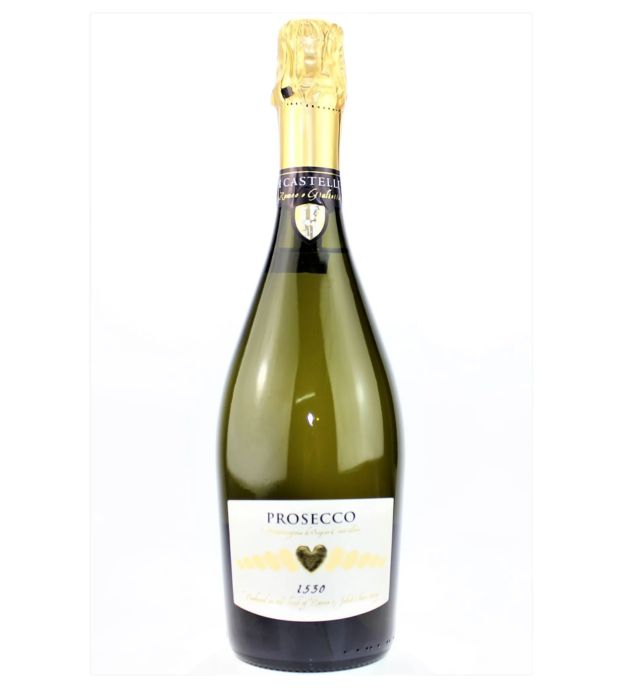 I Castelli Prosecco Brut
