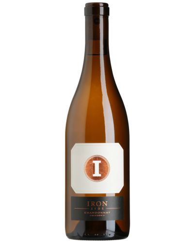 IRONSIDE CHARDONNAY