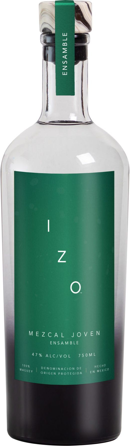Izo Mezcal 'Ensamble'