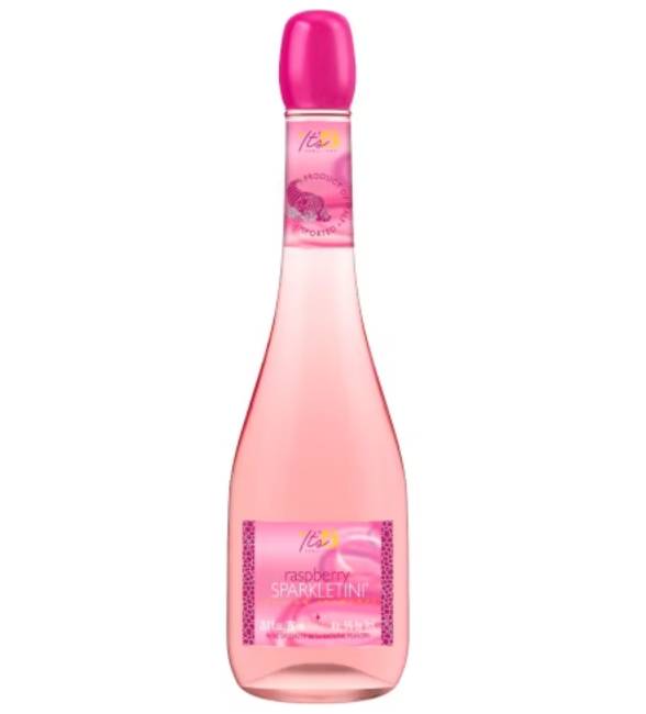 It'S Fab By Verdi Raspberry