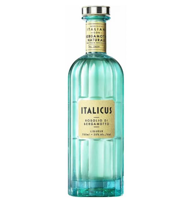 Italicus Rosolio Di Bergamotto Liqueur