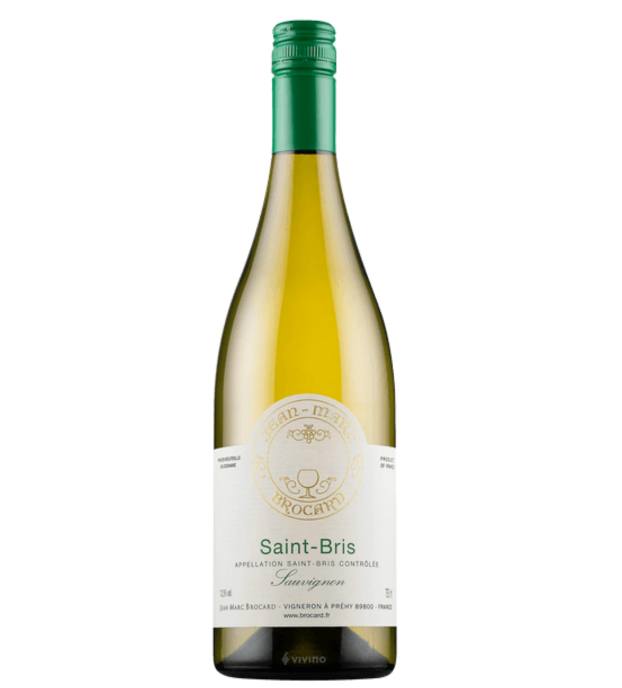 Jean Marc Brocard Sauvignon Saint Bris