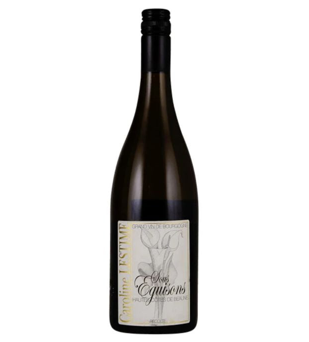 Jean Noel Gagnard Hcb Blc Eguisons  750Ml