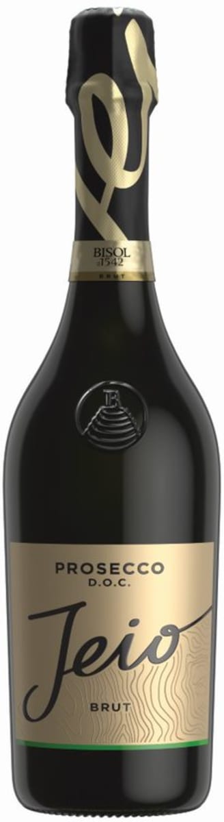 Bisol Jeio Brut Prosecco DOC