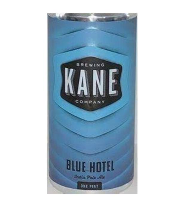 Kane Brewing Blue Hotel  4Pk