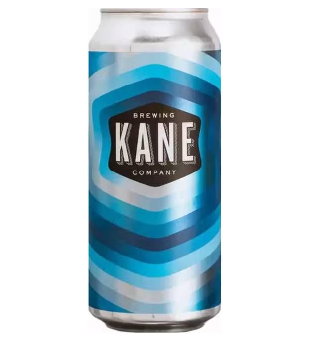 Kane Brewing Bright Blue Sky 4Pk