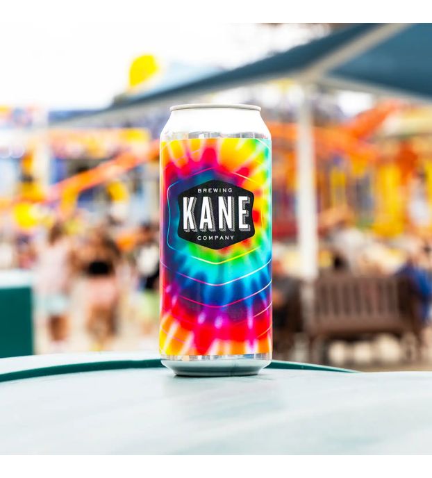 Kane Brewing Casino Pier  4Pk