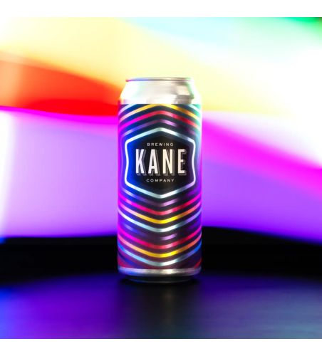 Kane Brewing Fluorescent Nights 4Pk