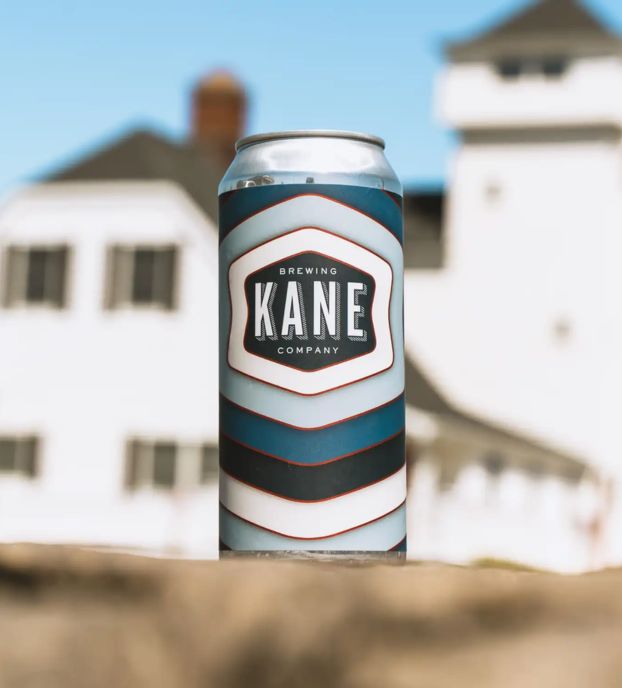 Kane Brewing Guard House  4Pk