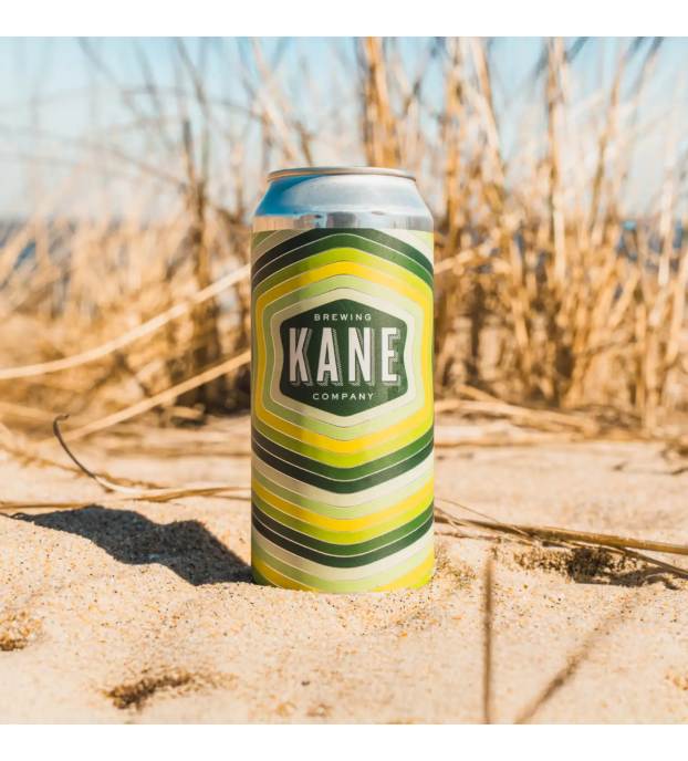 Kane Brewing Sea Of Grass 4Pk