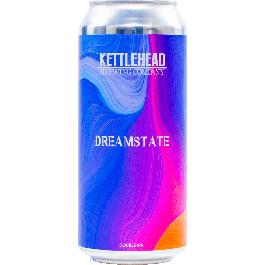 Kettlehead Dreamstate  4Pk