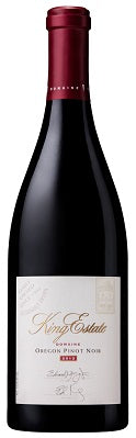 King Estate Pinot Noir Domaine  750Ml