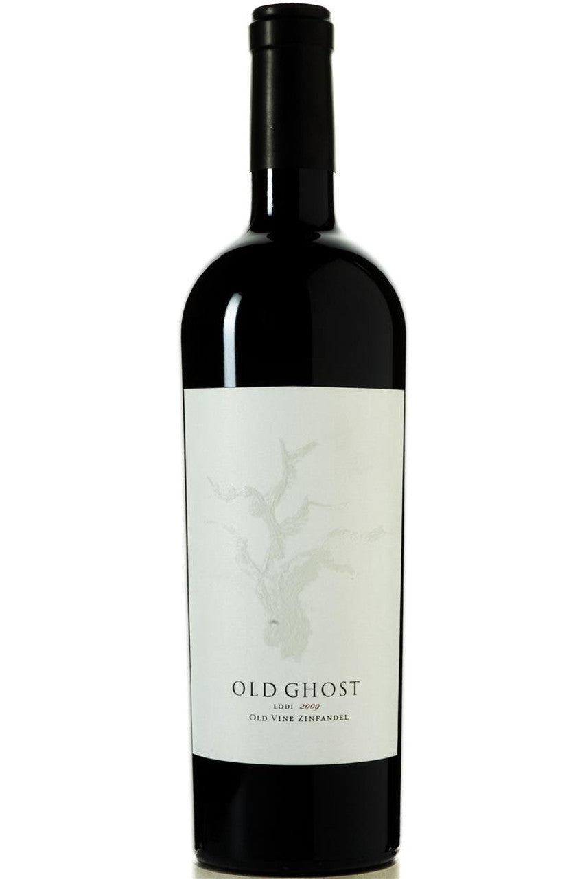 Klinker 21 Old Ghost Zin