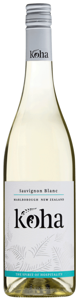 Koha Marlborough Sauvignon Blanc