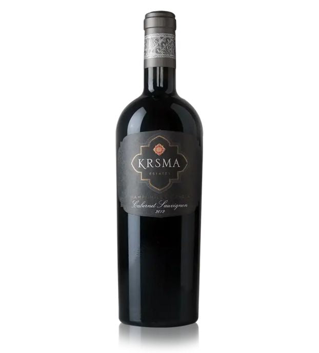 Krsma Estates Sangiovese