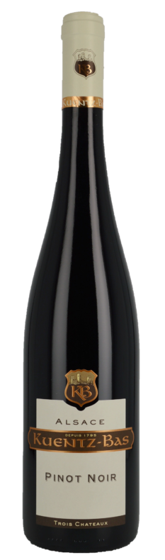 Kuentz Bas Domaine Pinot Noir  750Ml