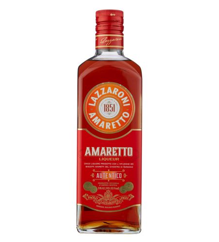 LAZZARONI AMARETTO