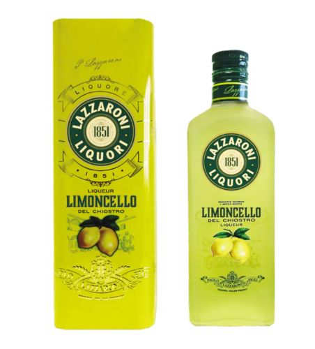 LAZZARONI LEMENCELLO