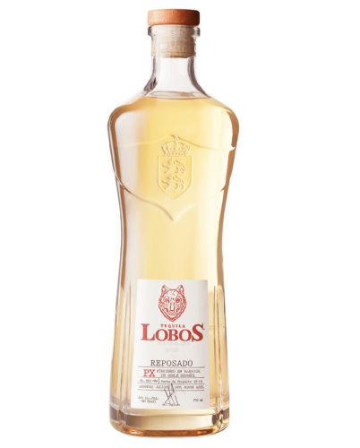 LOBOS 1707 JOVEN REPOSADO