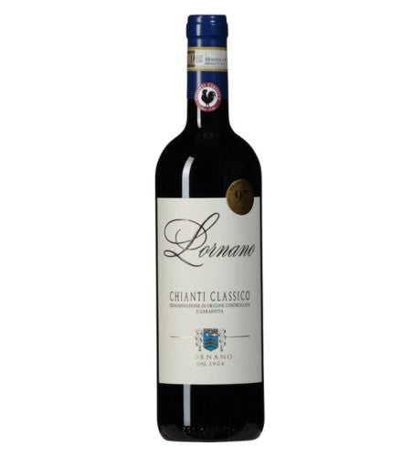 LORANO CHIANTI CLASSICO