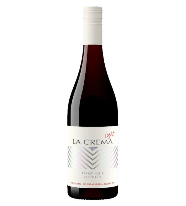 La Crema Pinot Noir Light