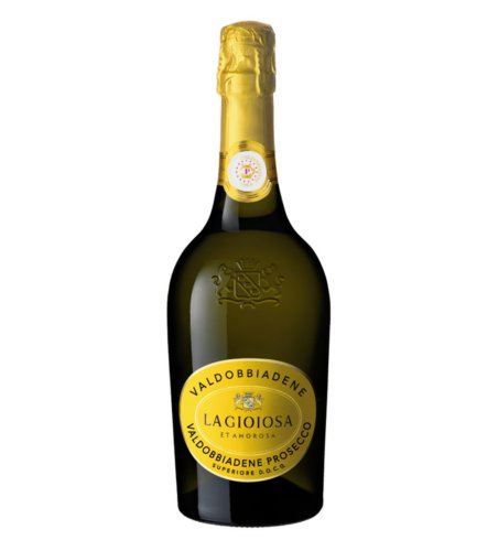 La Gioiosa Valdobbiadene Prosecco Superiore