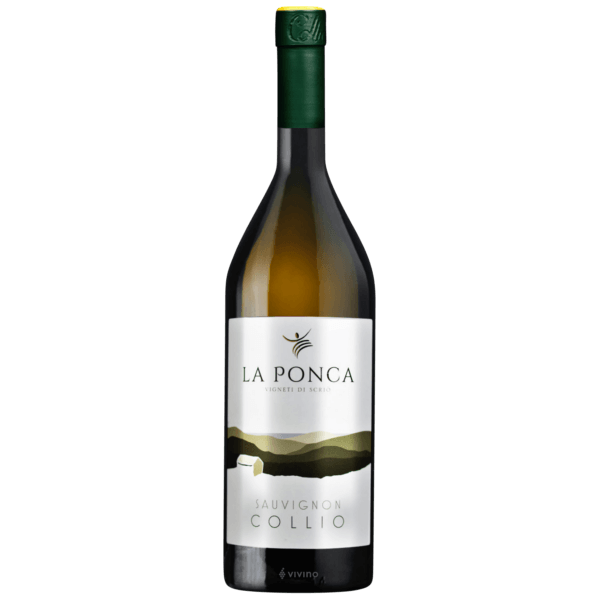 La Ponca 21 Sauvignon