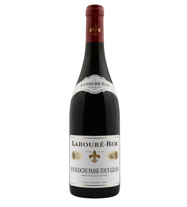 Laboure Roi Bourgogne Passe Tout Grain  750Ml