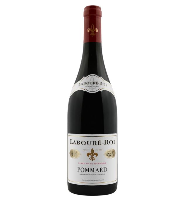 Laboure Roi Pommard Rouge  750Ml