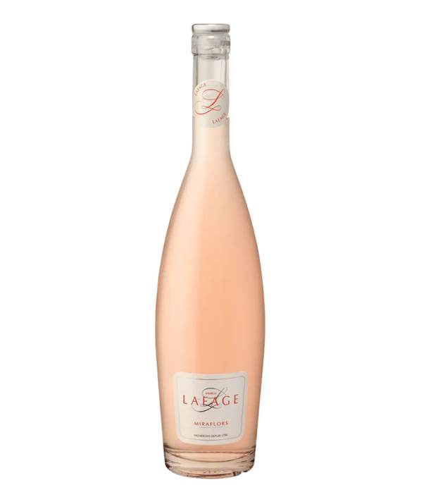 Lafage Mirafls Rose 2025