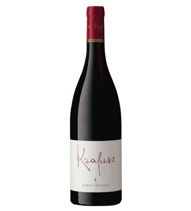Lageder Tenutae Pinot Noir Krafuss  750Ml