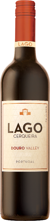 Lago Douro Valley Lisboa Red Blend 2024